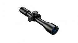 Nikon M-TACTICAL Riflescope 3-12X42SF MATTE MK1-MRAD